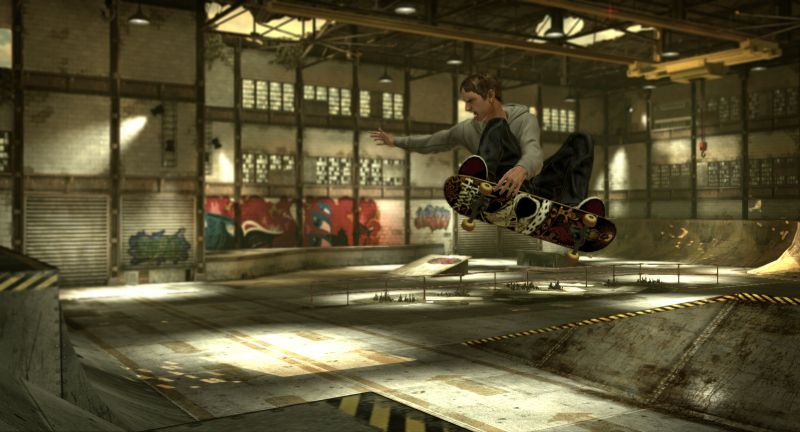 Tony Hawk's Pro Skater - nowa odsłona serii powstaje? Punkowy zespół wspomina o grze