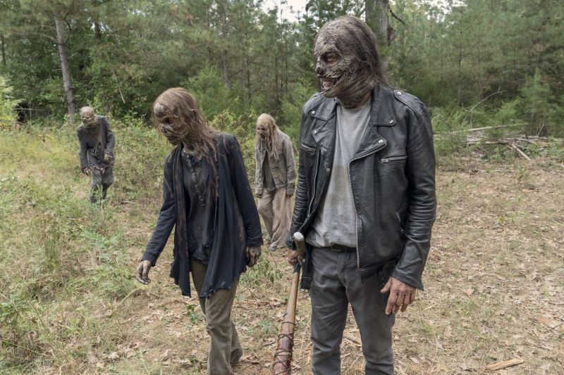 The Walking Dead: sezon 10, odcinek 12