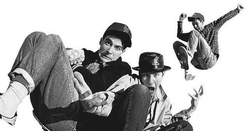 Beastie Boys Story