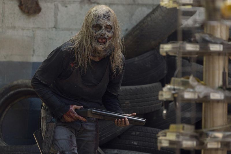 The Walking Dead: sezon 10, odcinek 10 - recenzja