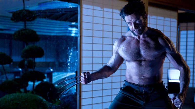 Kumail Nanjiani jako Wolverine. Niezwykła fizyczna przemiana! [ZDJĘCIA]