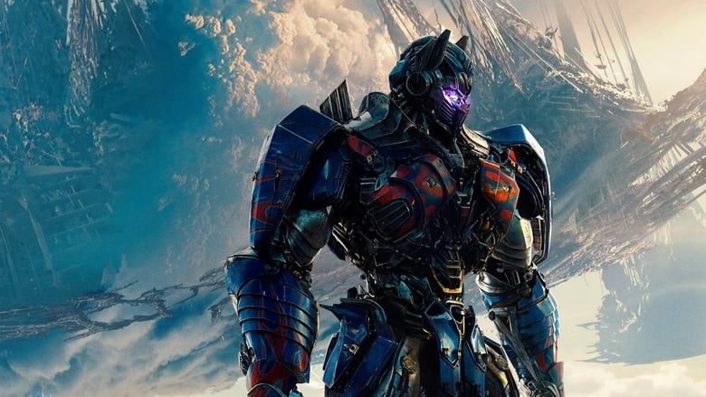 Transformers - reżyser nowego kinowego filmu został wybrany