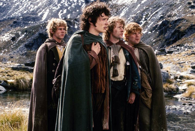 Władca Pierścieni - ekspert od twórczości Tolkiena nie pracuje już nad serialem?