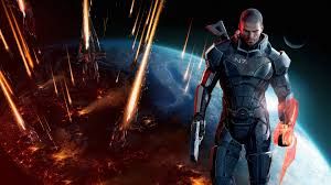 31. Mass Effect 3