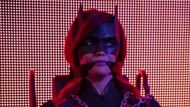 Batwoman - spot promujący 18. odcinek 1. sezonu
