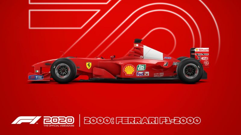 F1 2020 nadciąga. Zwiastun zapowiada ciekawą nowość w serii