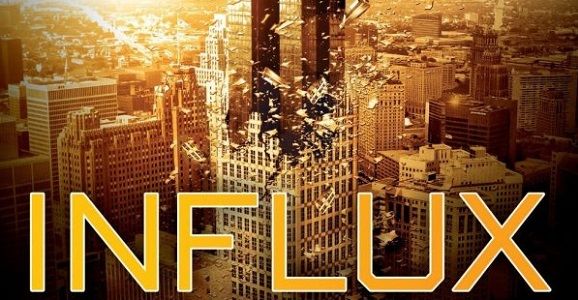 Influx - Sony ekranizuje powieść science fiction. Jest reżyser