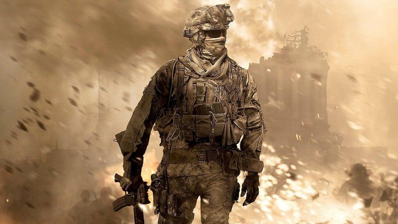 Call of Duty: Modern Warfare 2 Campaign Remastered - co zmienia gra? Zobacz wideo