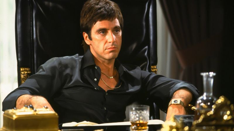 Al Pacino - ranking filmów [TOP 10]