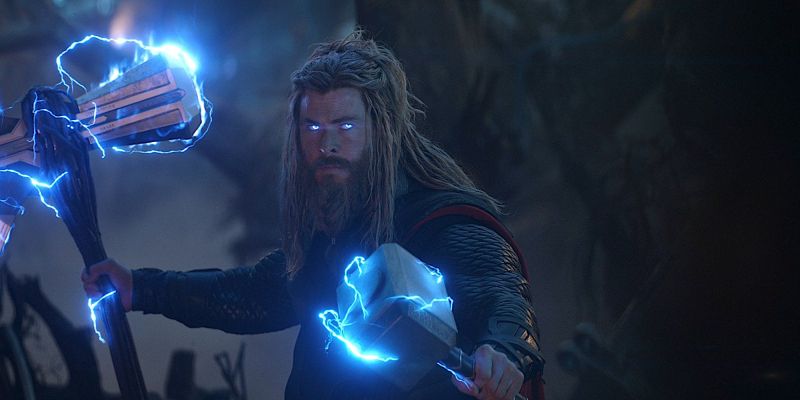 Thor: Love & Thunder - PETA ma ciekawy pomysł na jeden z wątków filmu