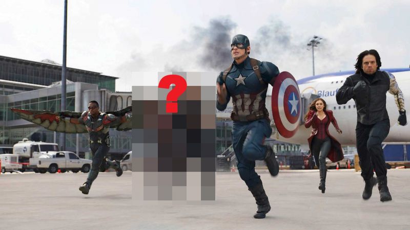 Marvel - QUIZ: zgadniesz, kto zniknął z tych kadrów? Takiej zabawy z Avengers jeszcze nie było
