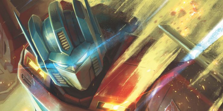 Transformers - ranking najpotężniejszych Autobotów