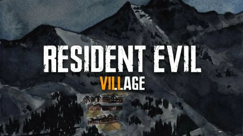 Resident Evil 8: Village to kolejna część serii? Nowe plotki o grze zaskakują