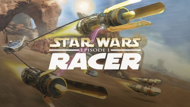Star Wars Episode I: Racer - data premiery i cena gry bez tajemnic
