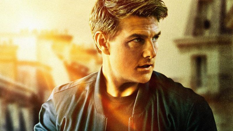 Mission: Impossible 7 - Tom Cruise w ostrych słowach gani ekipę filmową. Ma jednak swoje powody