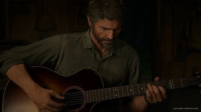 The Last of Us: Part II wygląda olśniewająco. Zobacz nowe screeny z gry