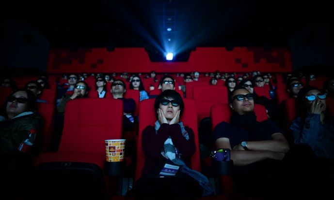 Chiny ponownie otwierają kina. Jest data