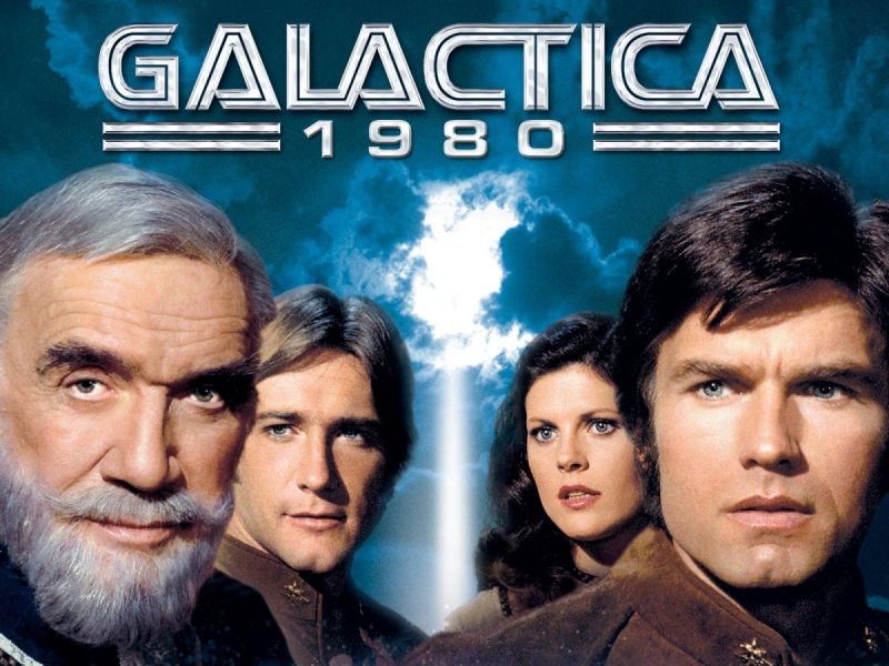 Battlestar Galactica - film i serial w jednym uniwersum. Kiedy rozpoczęcie zdjęć?
