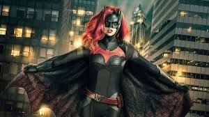 4. Batwoman 