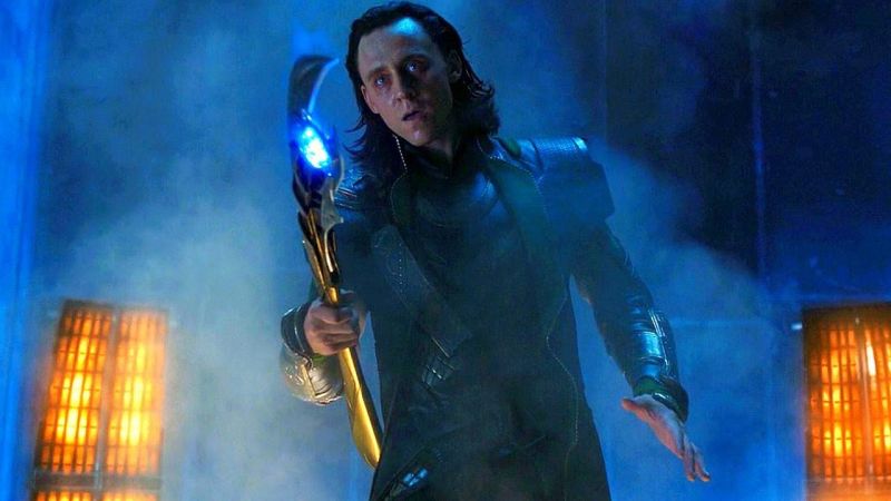 34. Loki (