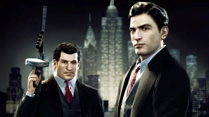 Mafia II i Mafia III - Edycje Ostateczne za darmo dla niektórych graczy