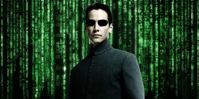 Matrix 4 - Keanu Reeves nazywa film historią miłosną. Kiedy dzieje się akcja produkcji?