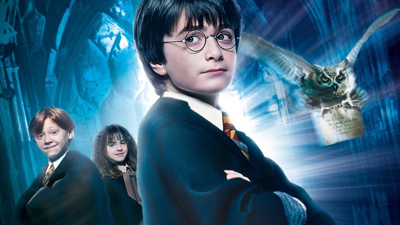 Harry Potter zostanie dłużej w HBO GO niż planowano