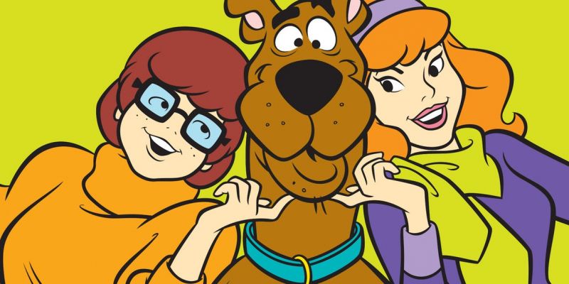 Happy Halloween, Scooby Doo! - zwiastun nowego filmu. Gang spotyka... Stracha na Wróble