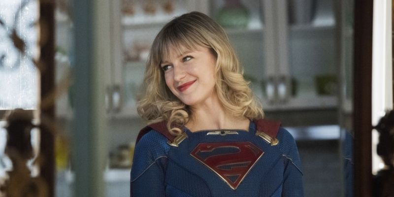 Flash, Supergirl i Black Lightning - zobaczcie plakaty promujące nowe sezony seriali The CW