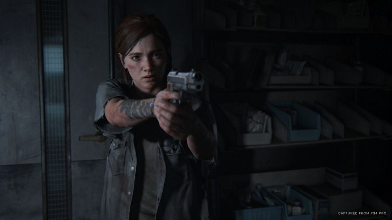 The Last of Us: Part II – Naughty Dog reaguje na groźby graczy. Opublikowano komunikat