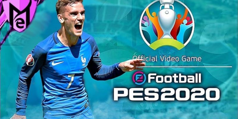 eFootball PES 2020