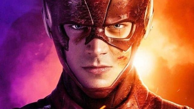 Flash - showrunner zapowiada poważny zwrot akcji w 7. sezonie