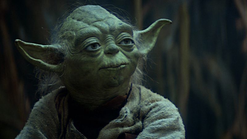 Star Wars: Yoda - ogłoszono komiks. Nowe oblicze mistrza Jedi