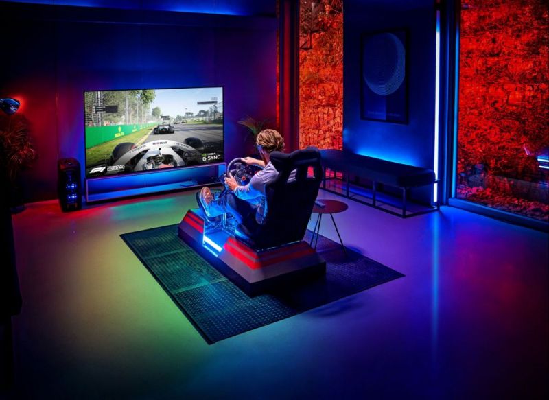 Nowe telewizory LG OLED debiutują na polskim rynku