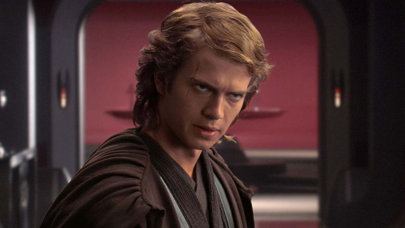 Obi-Wan Kenobi - Jak Hayden Christensen przygotowywał się do roli? Obejrzał więcej niż prequele