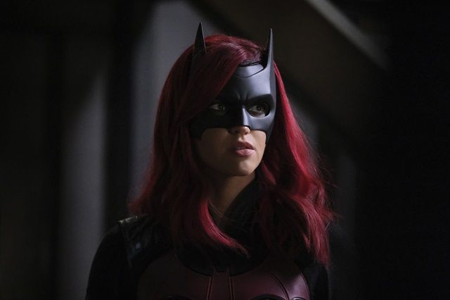 Batwoman: sezon 1, odcinek 20