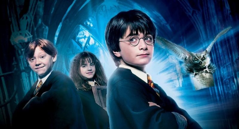 Harry Potter i Kamień Filozoficzny - quiz dla fanów. Jak dobrze pamiętasz film?