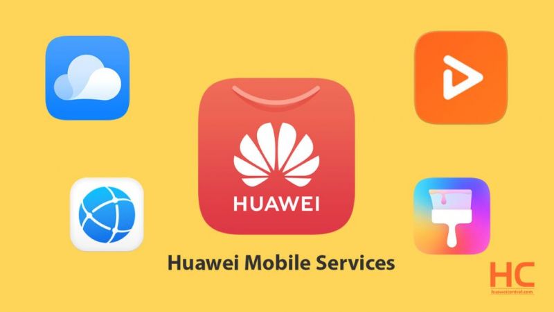 Tanie smartfony i MoreApps – Huawei ma pomysł na przyciągnięcie klientów