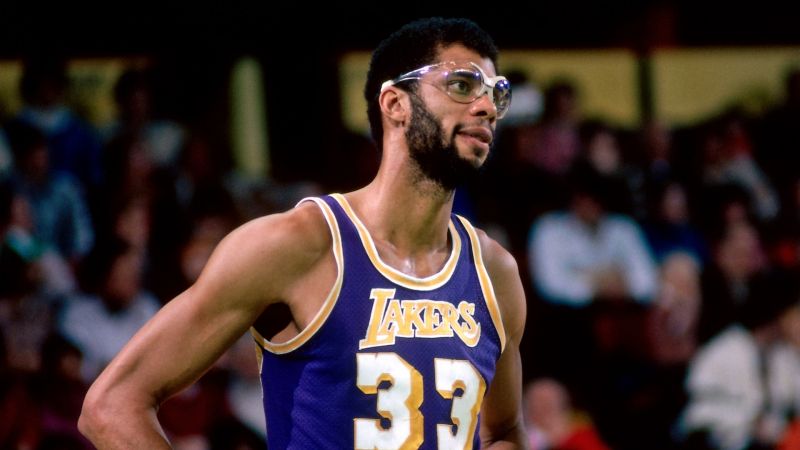 Lakers: Dynastia zwycięzców - legendarny Kareem Abdul-Jabbar krytykuje serial HBO