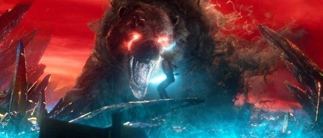 Nowi mutanci - efektowny zwiastun z Comic-Con 2020. Premiera nadal w kinach