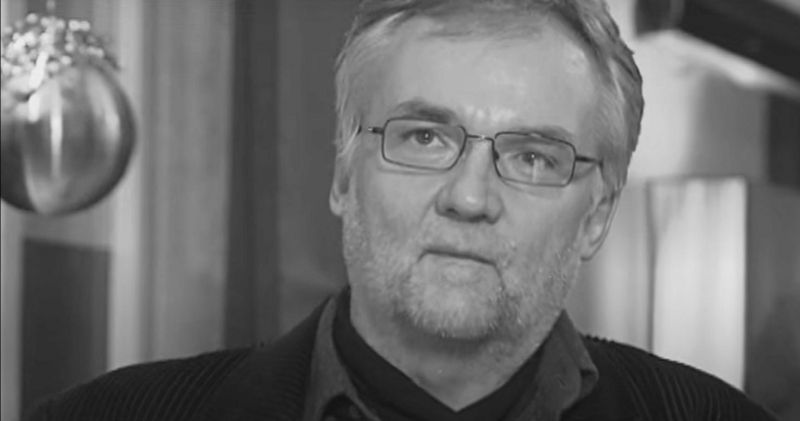 Jerzy Pilch nie żyje. Słynny pisarz i autor Pod Mocnym Aniołem miał 68 lat