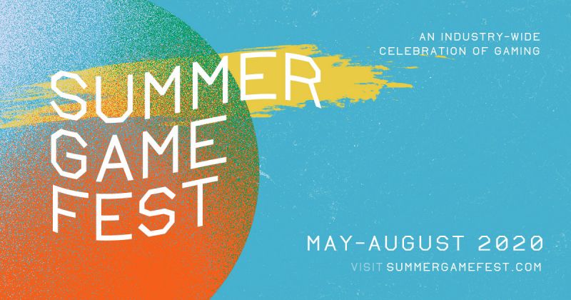 Summer Game Fest 2020 alternatywą dla E3 i Gamescomu? Wydarzenie potrwa aż 4 miesiące