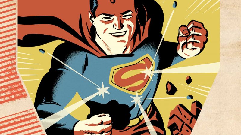 Superman - aktor z Daredevila mógł zostać superbohaterem w filmie