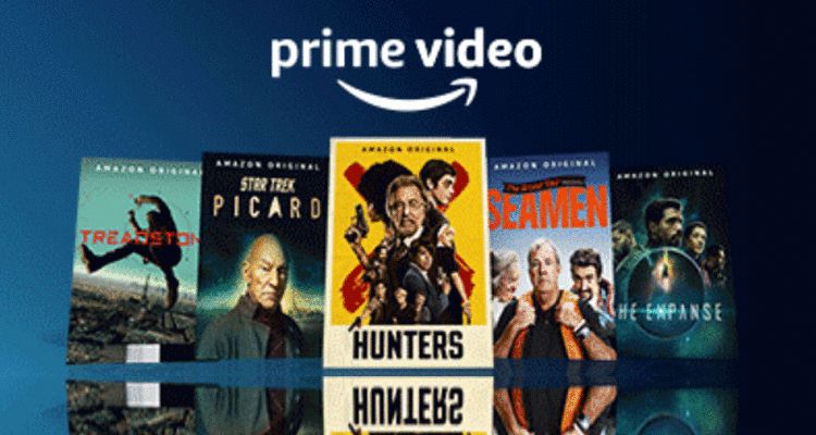 Amazon stworzy wirtualne sale kinowe