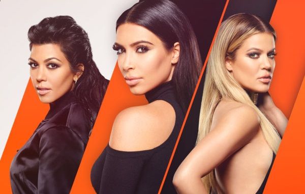 Z kamerą u Kardashianów - amerykański reality show trafi na Netflixa