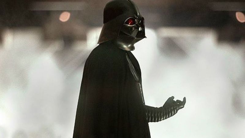 3. Vader - średnio miesięcznie zanotował  893 250 wyszukiwań