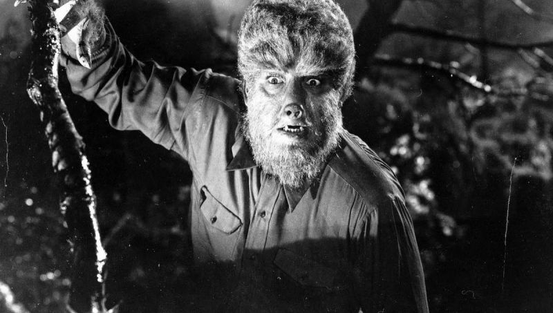 Wolfman