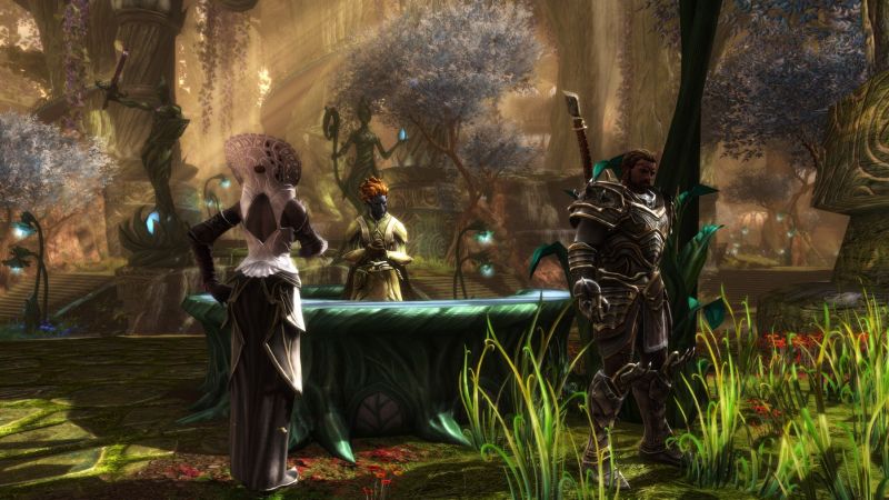 Kingdoms of Amalur: Re-Reckoning oficjalnie. Zobacz edycję kolekcjonerską gry