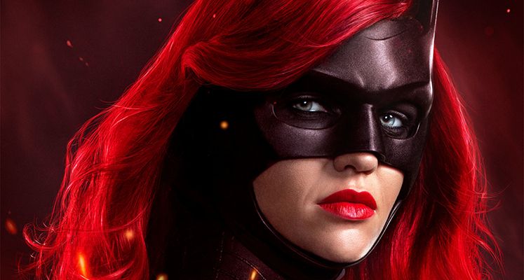 Batwoman - Ruby Rose o odejściu z serialu. Nowe informacje