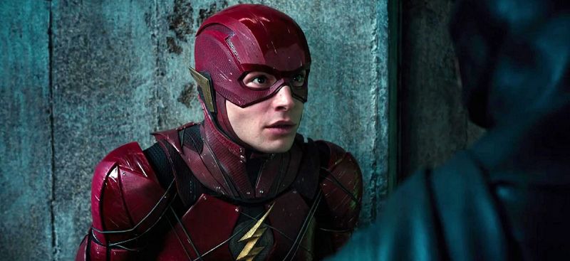 The Flash - kiedy zdjęcia do widowiska DC?